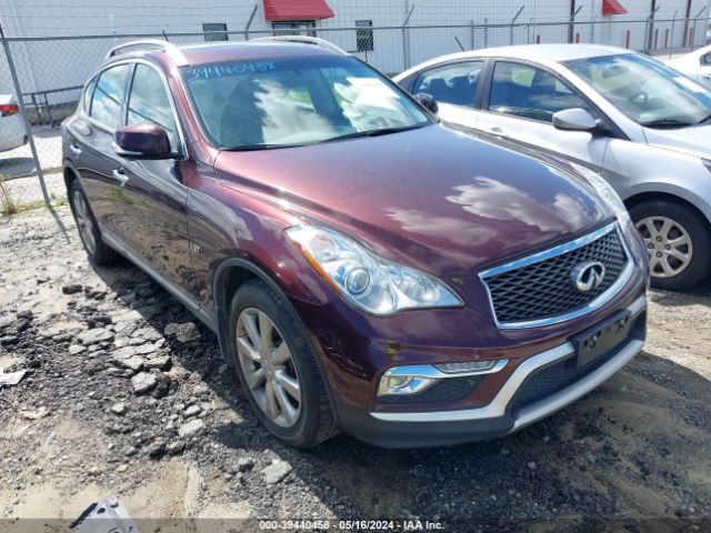 INFINITI QX50 2017 jn1bj0rr4hm411240