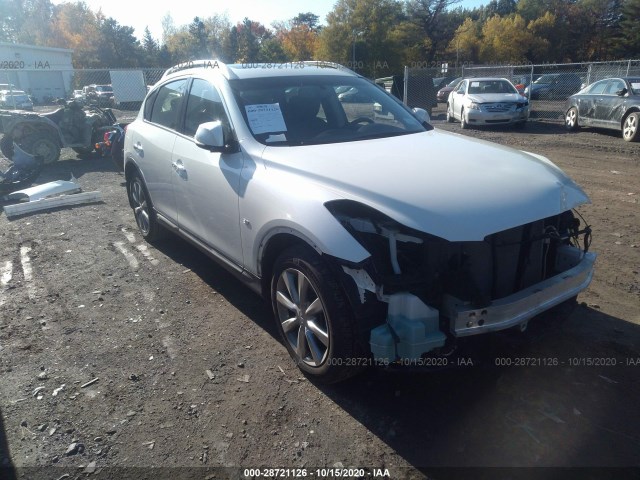 INFINITI QX50 2017 jn1bj0rr4hm411285