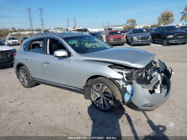 INFINITI QX50 2017 jn1bj0rr4hm411416