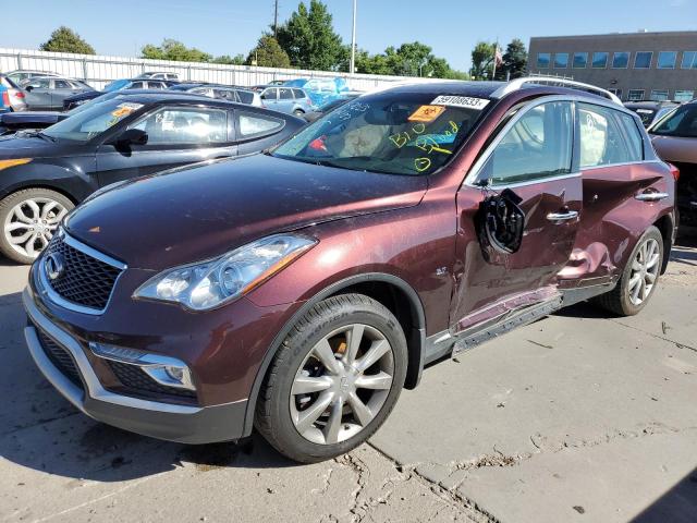 INFINITI QX50 2017 jn1bj0rr4hm412355