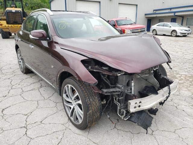 INFINITI QX50 2017 jn1bj0rr4hm414283