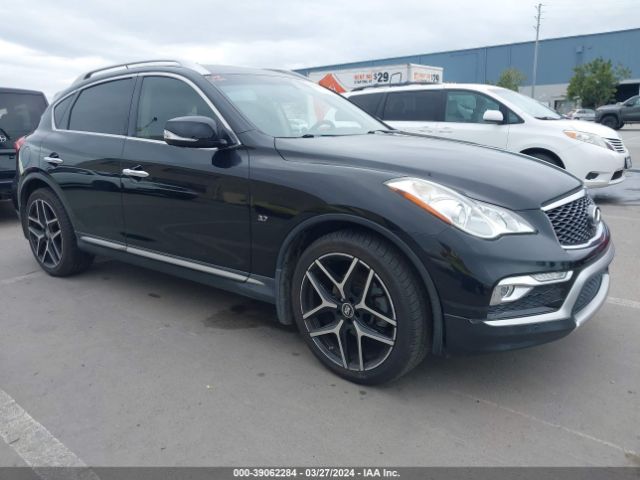 INFINITI QX50 2017 jn1bj0rr4hm414574