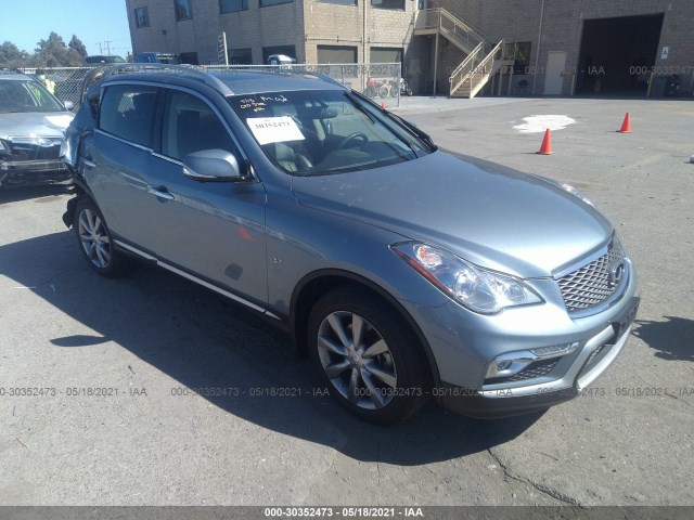 INFINITI QX50 2016 jn1bj0rr5gm260469