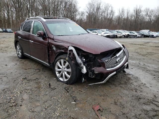 INFINITI QX50 2016 jn1bj0rr5gm261170