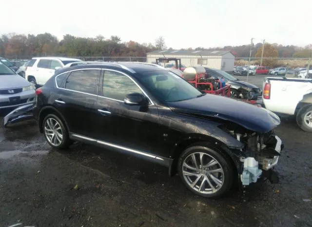 INFINITI QX50 2016 jn1bj0rr5gm262416