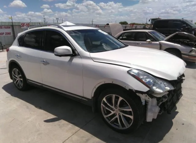 INFINITI QX50 2016 jn1bj0rr5gm263260