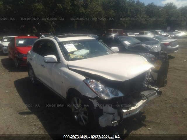 INFINITI QX50 2016 jn1bj0rr5gm264635