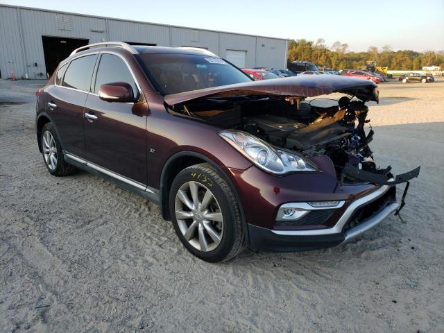 INFINITI QX50 2016 jn1bj0rr5gm265896