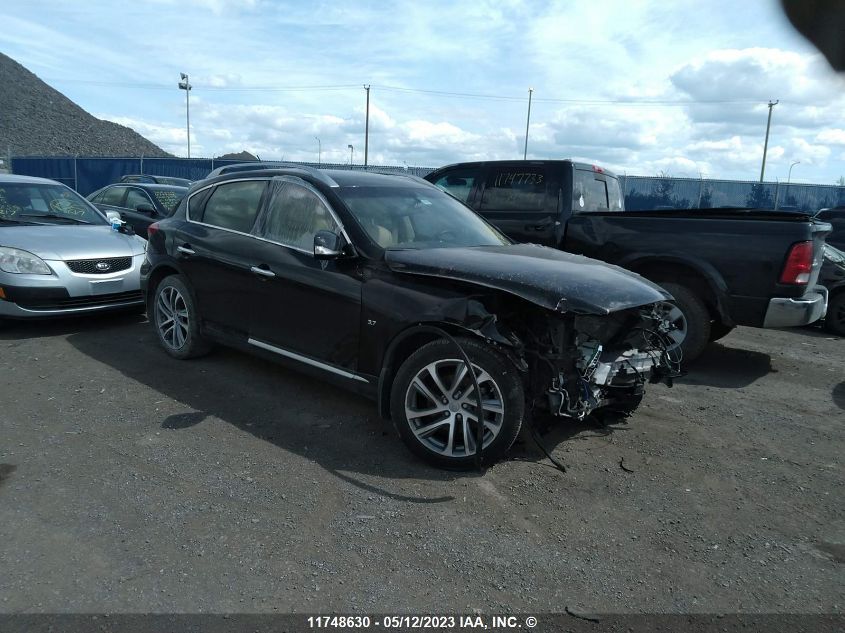 INFINITI QX50 2016 jn1bj0rr5gm267857