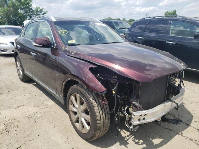 INFINITI QX50 2016 jn1bj0rr5gm268717