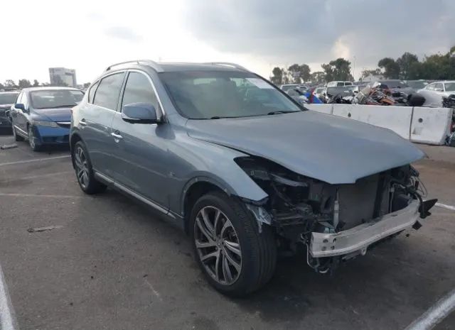 INFINITI QX50 2016 jn1bj0rr5gm270760