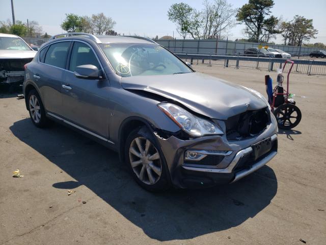 INFINITI QX50 2016 jn1bj0rr5gm271990