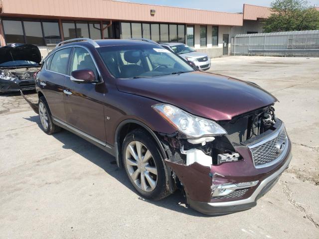 INFINITI QX50 2017 jn1bj0rr5hm401610