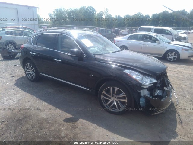 INFINITI QX50 2017 jn1bj0rr5hm402255