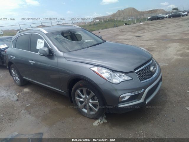 INFINITI QX50 2017 jn1bj0rr5hm406242