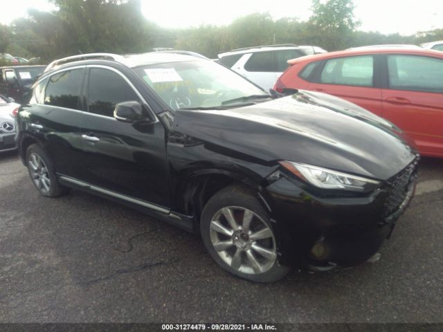 INFINITI QX50 2017 jn1bj0rr5hm406483