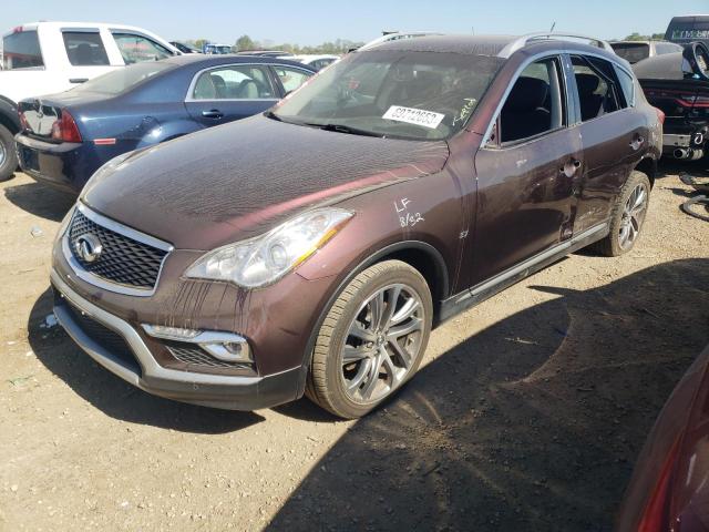 INFINITI QX50 2017 jn1bj0rr5hm408430