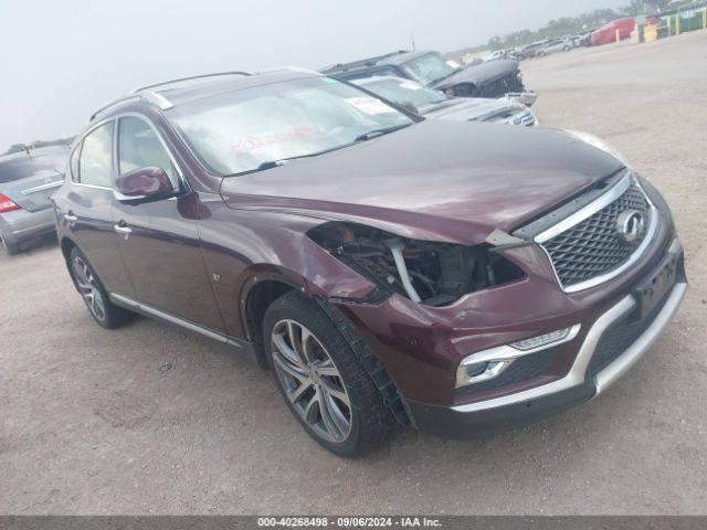 INFINITI QX50 2017 jn1bj0rr5hm411053