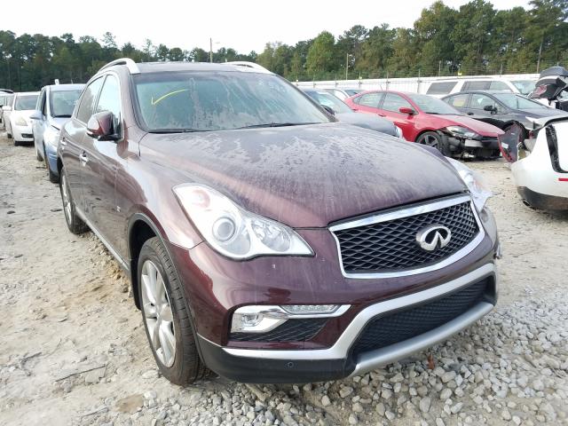 INFINITI QX50 2017 jn1bj0rr5hm412185