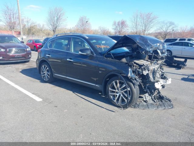 INFINITI QX50 2017 jn1bj0rr5hm413370