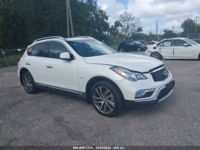 INFINITI QX50 2017 jn1bj0rr5hm413448