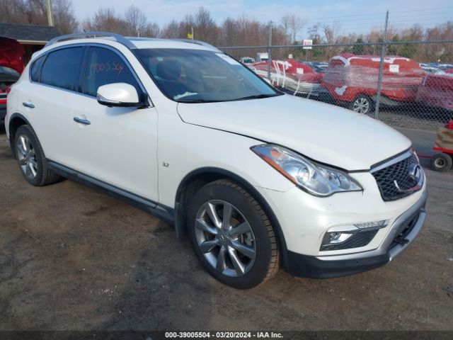 INFINITI QX50 2017 jn1bj0rr5hm413594