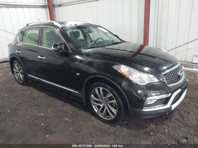 INFINITI QX50 2017 jn1bj0rr5hm414390