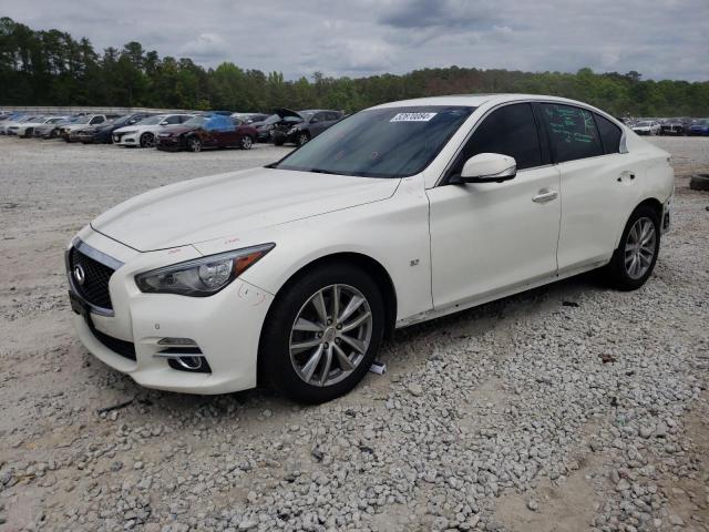 INFINITI QX50 2017 jn1bj0rr5hm415281