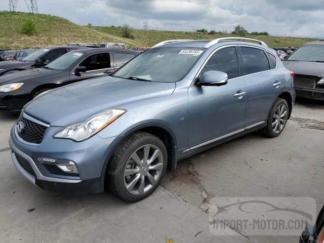 INFINITI QX50 2017 jn1bj0rr5hm415359