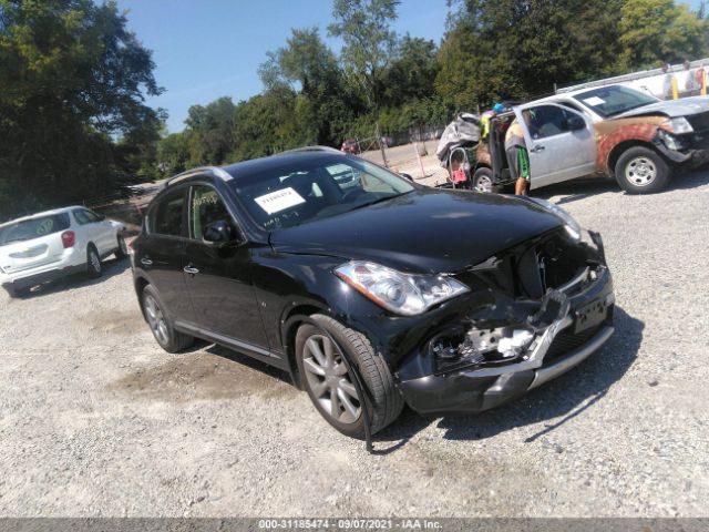 INFINITI QX50 2017 jn1bj0rr5hm415541