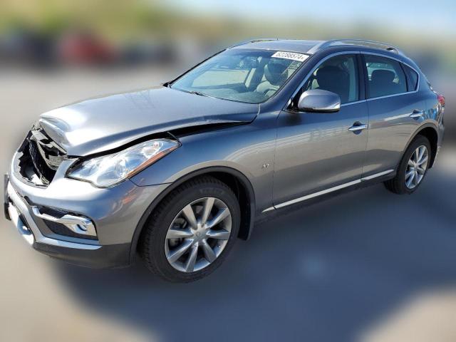 INFINITI QX50 2017 jn1bj0rr5hm417466