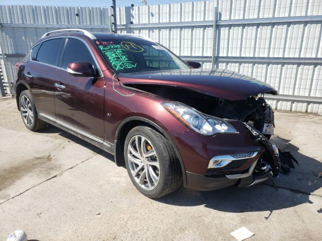 INFINITI QX50 2016 jn1bj0rr6gm261047