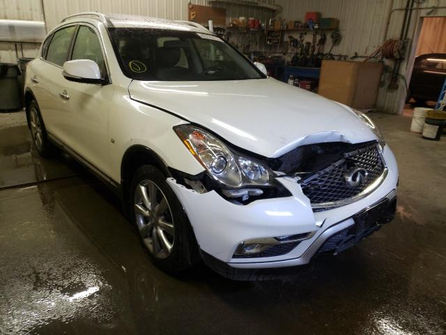 INFINITI QX50 2016 jn1bj0rr6gm261789