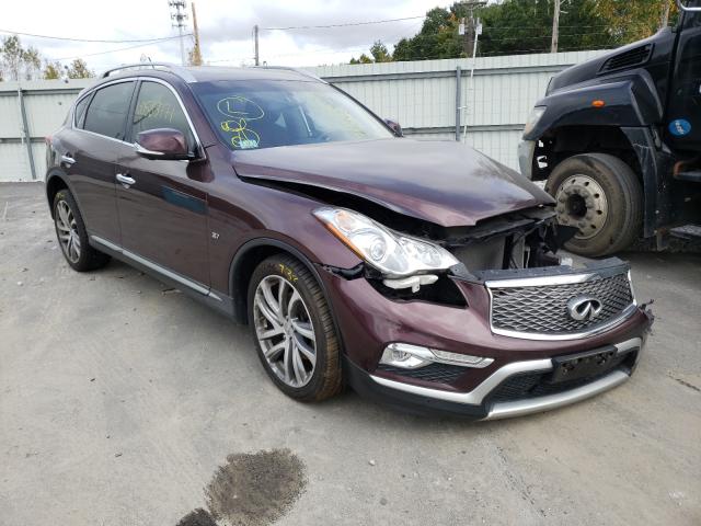 INFINITI QX50 2016 jn1bj0rr6gm262408