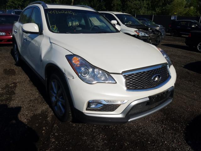 INFINITI QX50 2016 jn1bj0rr6gm263087