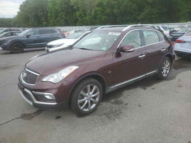 INFINITI QX50 2016 jn1bj0rr6gm265308