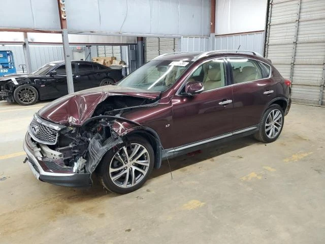 INFINITI QX50 2016 jn1bj0rr6gm265910