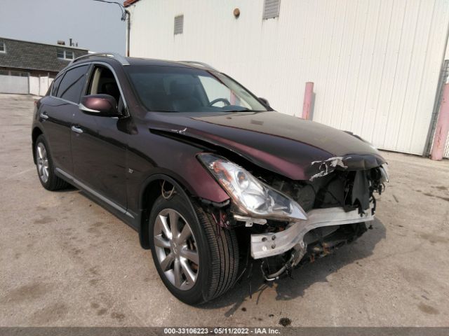 INFINITI QX50 2016 jn1bj0rr6gm266779