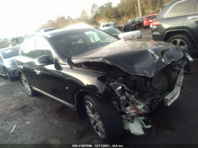 INFINITI QX50 2016 jn1bj0rr6gm267026