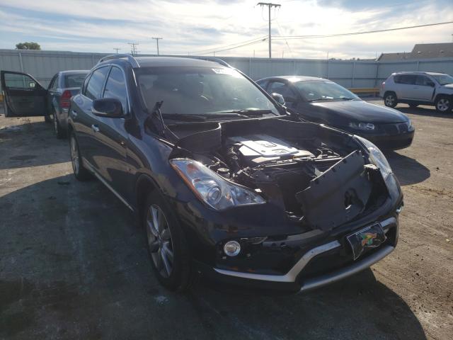 INFINITI QX50 2016 jn1bj0rr6gm267964