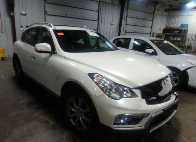 INFINITI QX50 2016 jn1bj0rr6gm269391