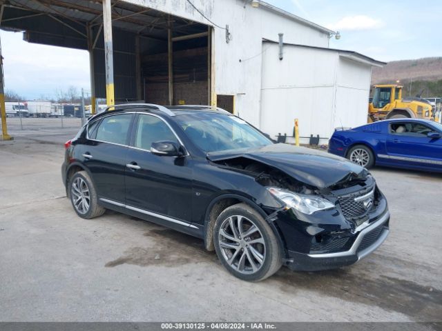 INFINITI QX50 2016 jn1bj0rr6gm269827