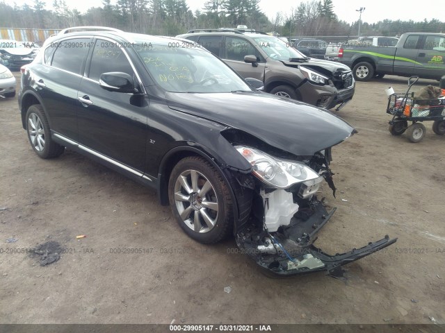 INFINITI QX50 2016 jn1bj0rr6gm270511