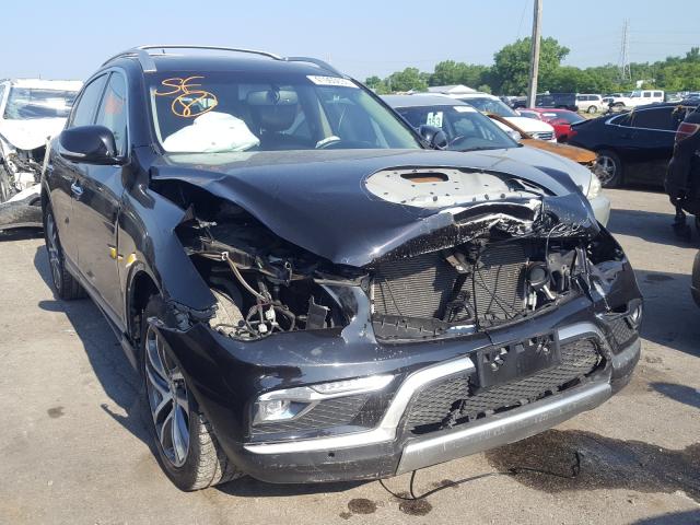 INFINITI QX50 2016 jn1bj0rr6gm271576