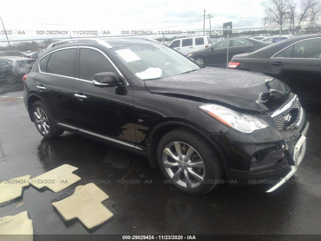 INFINITI QX50 2016 jn1bj0rr6gm271965