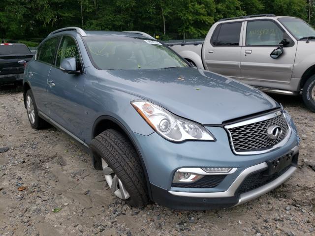 INFINITI QX50 2016 jn1bj0rr6gm272002