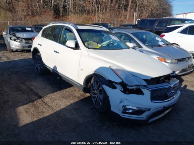 INFINITI QX50 2017 jn1bj0rr6hm400059