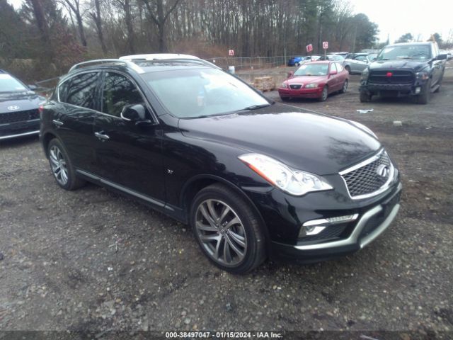 INFINITI QX50 2017 jn1bj0rr6hm400546