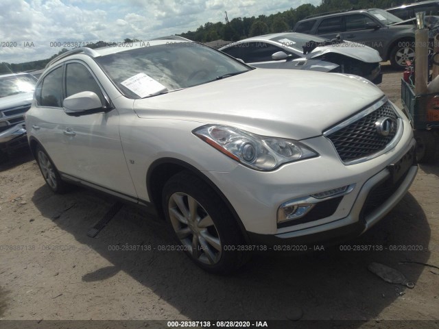 INFINITI QX50 2017 jn1bj0rr6hm402538