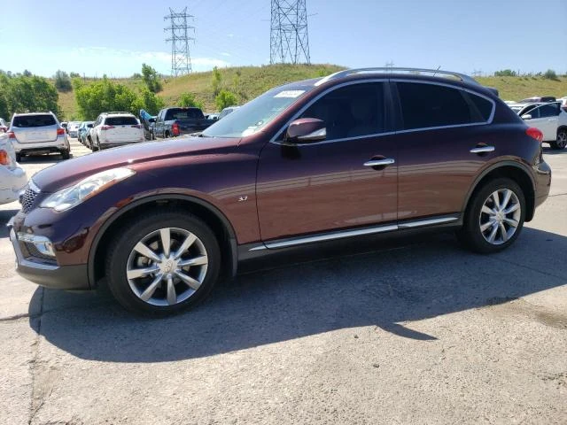 INFINITI QX50 2017 jn1bj0rr6hm402782